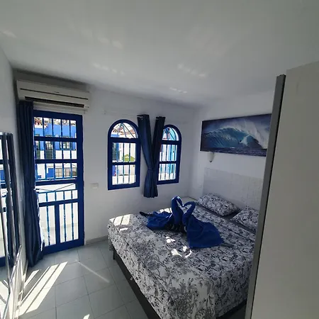Appartement Playmar 269 à Maspalomas  Extérieur photo