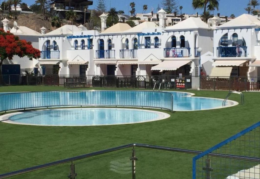 Playmar 269 Appartement *