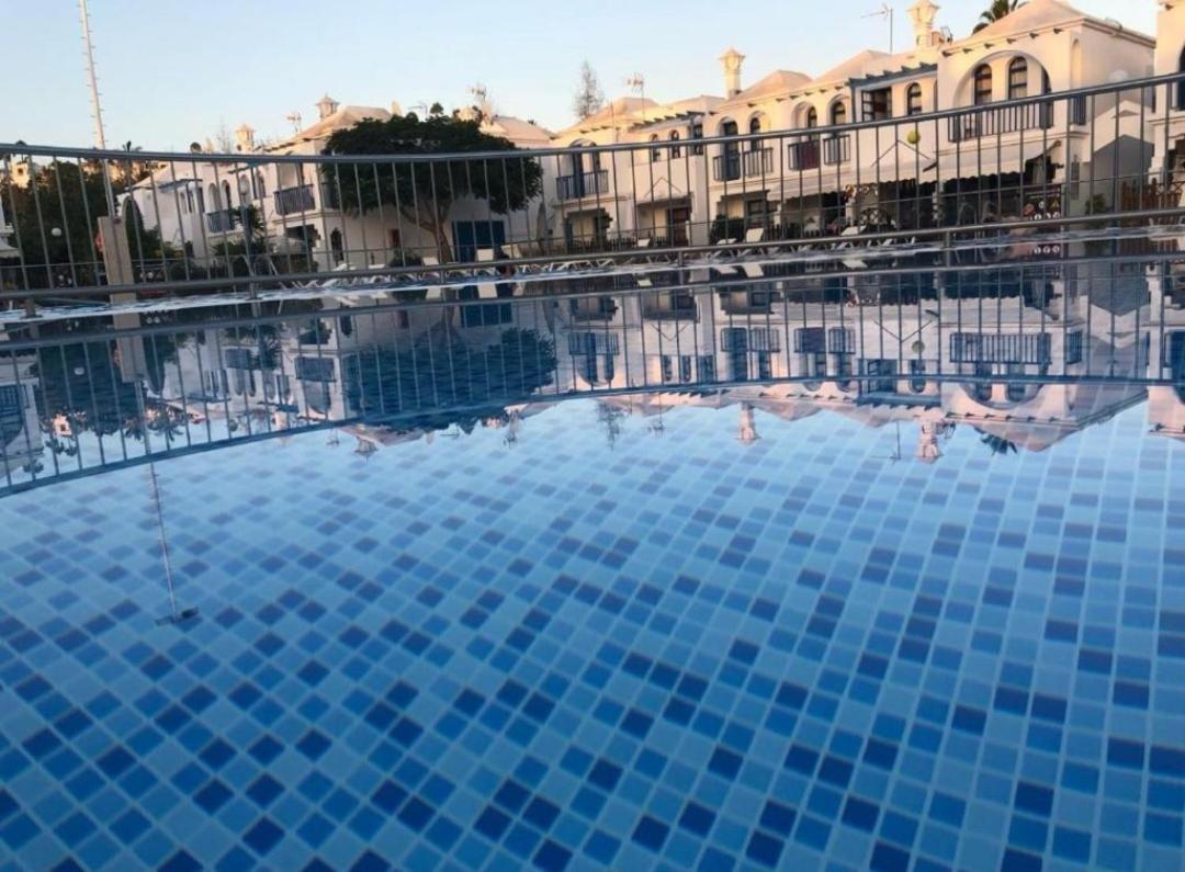 Appartement Playmar 269 Maspalomas (Gran Canaria)