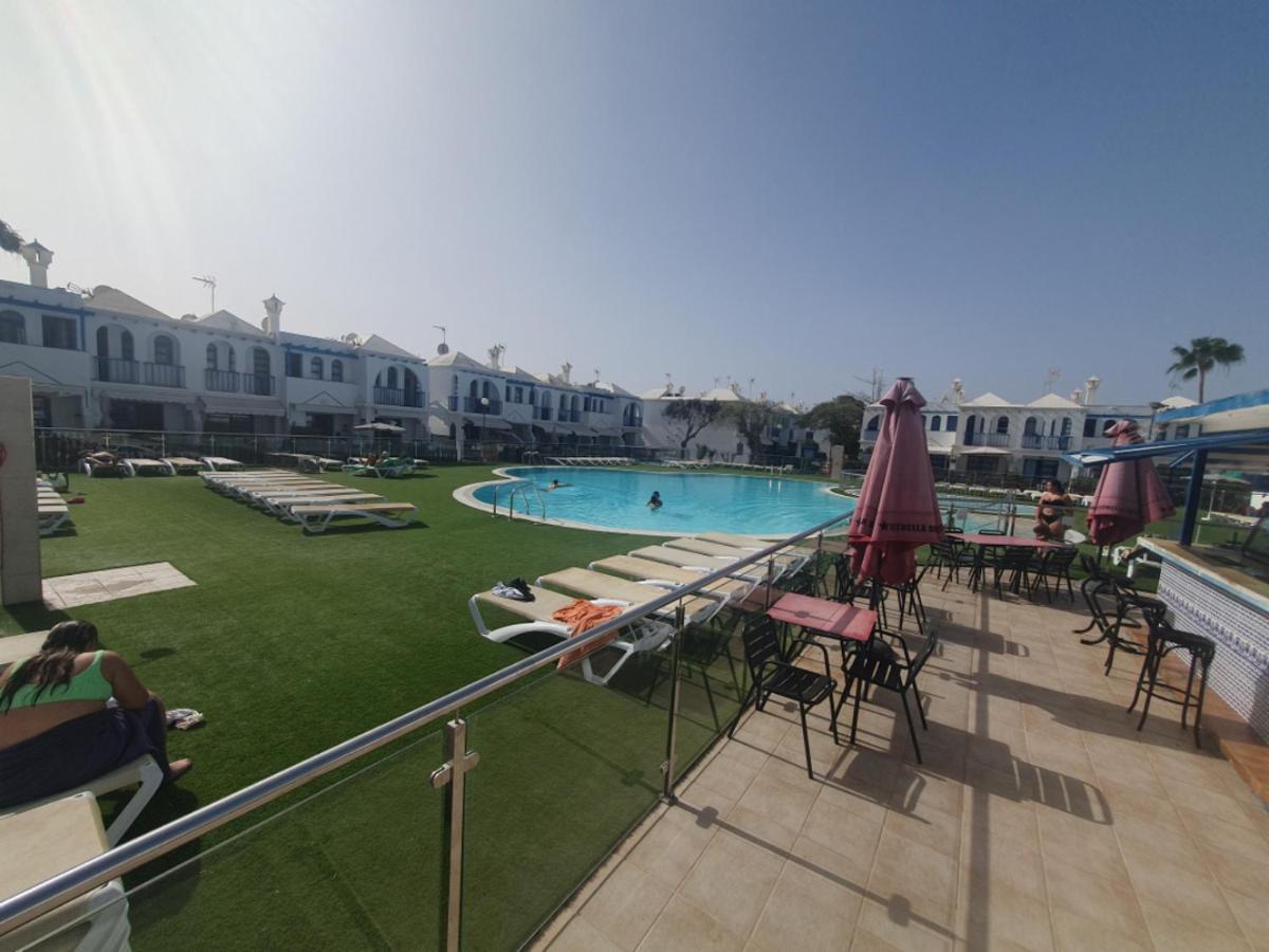 Apartment Playmar 269 *