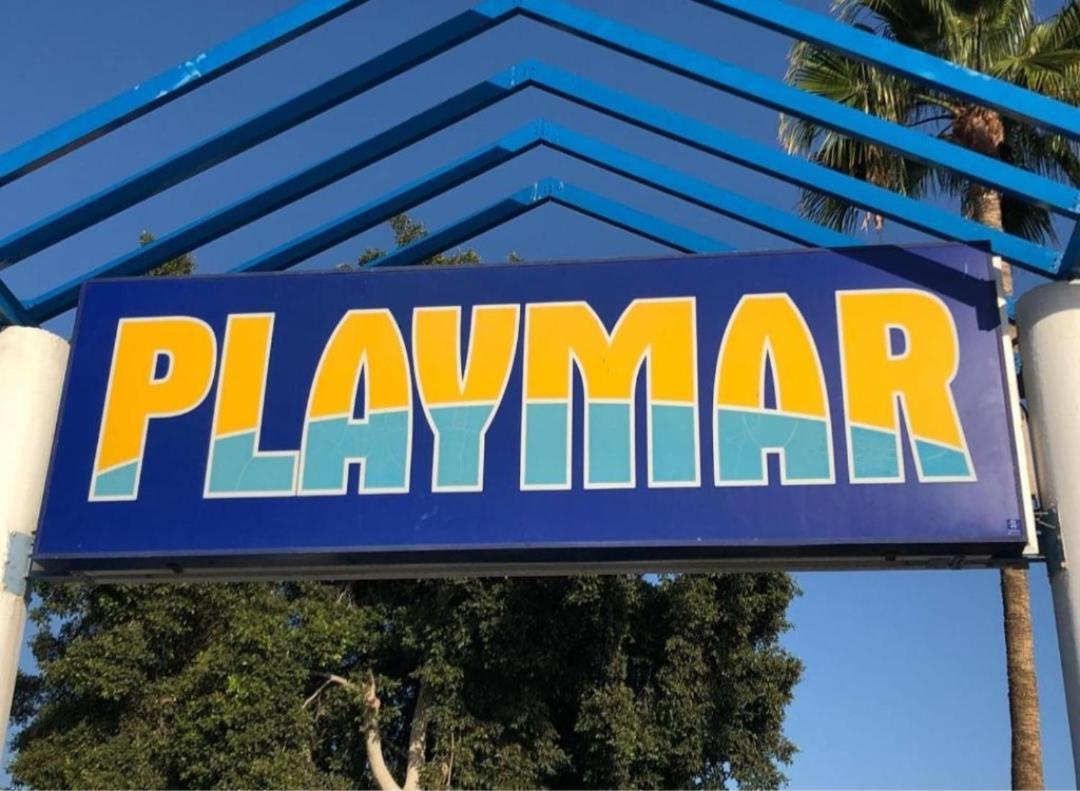 Appartement Playmar 269