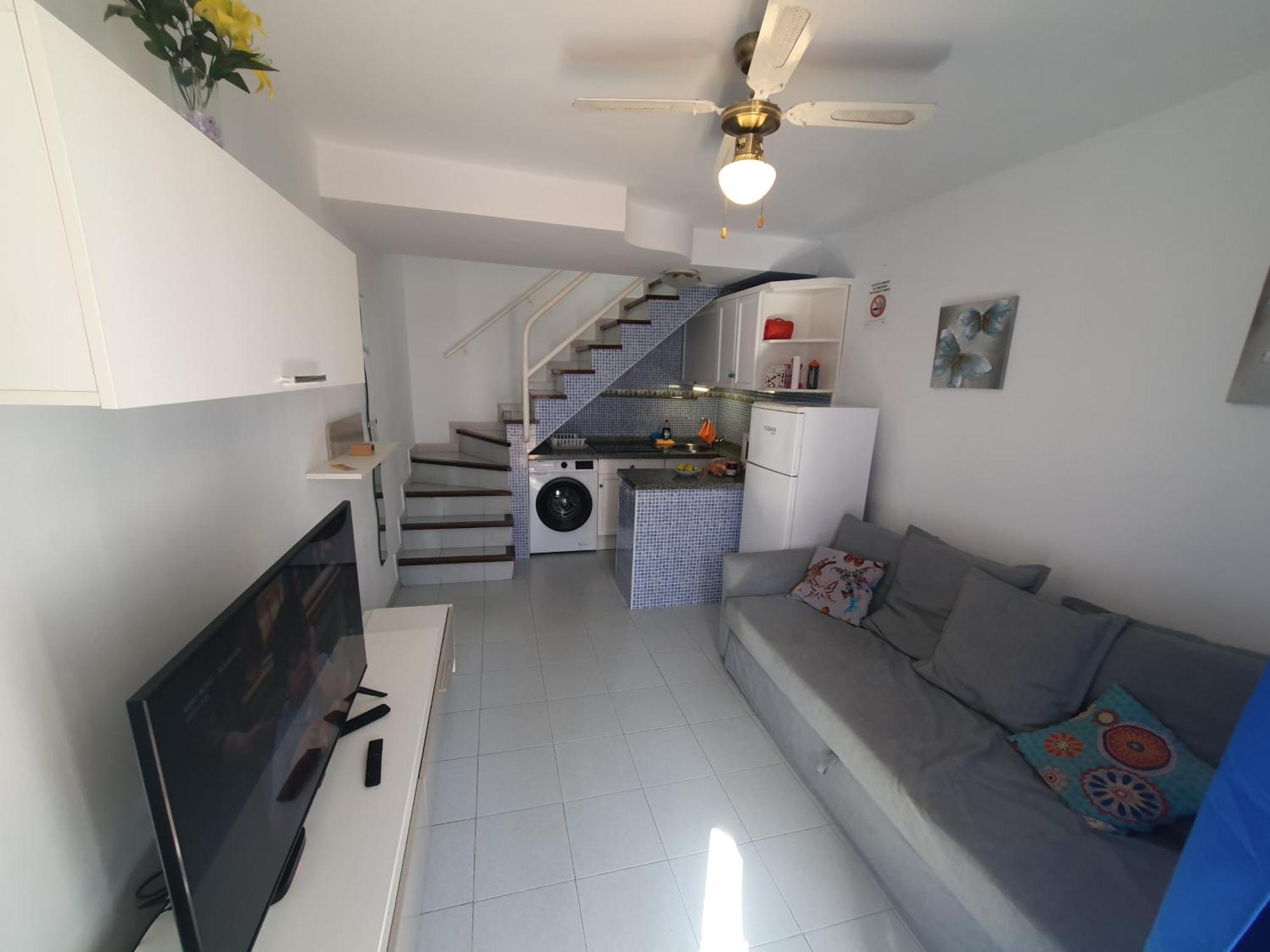 Appartement Playmar 269 *