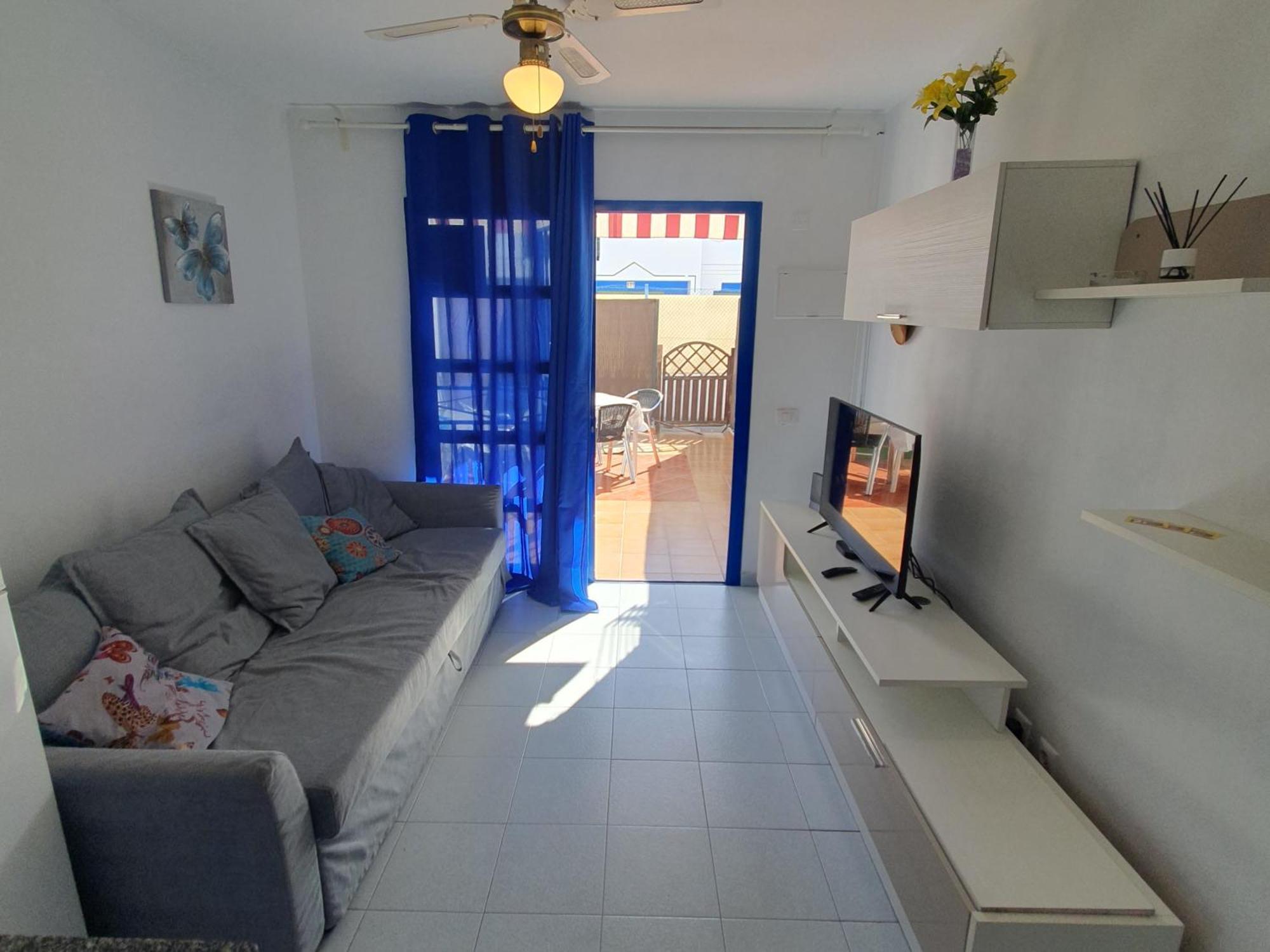 Playmar 269 Appartement