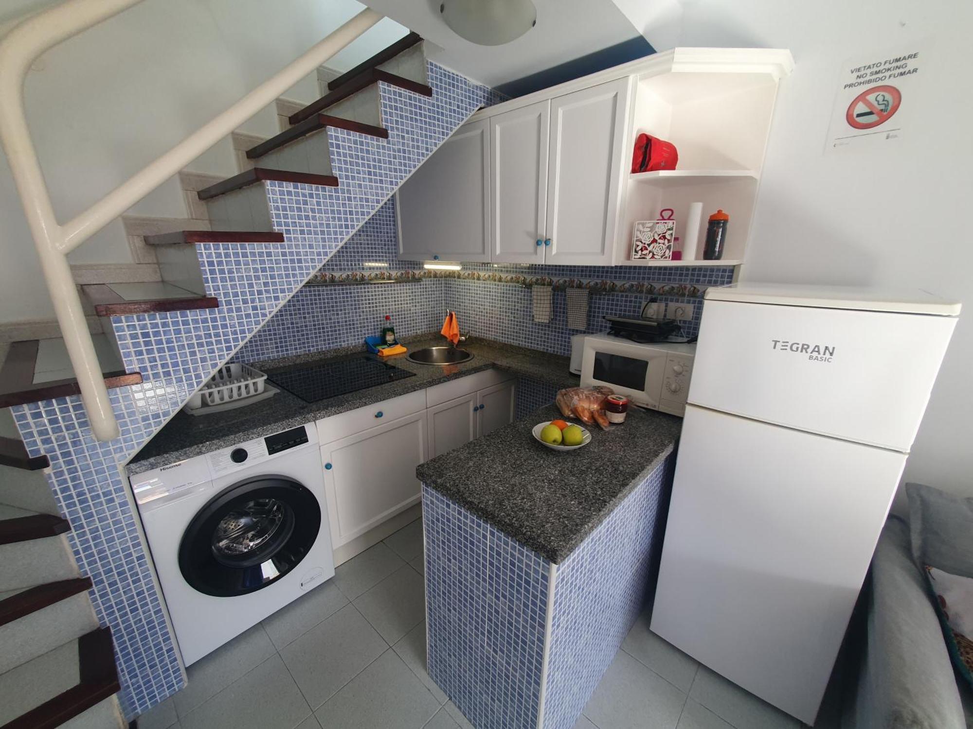 Appartement Playmar 269