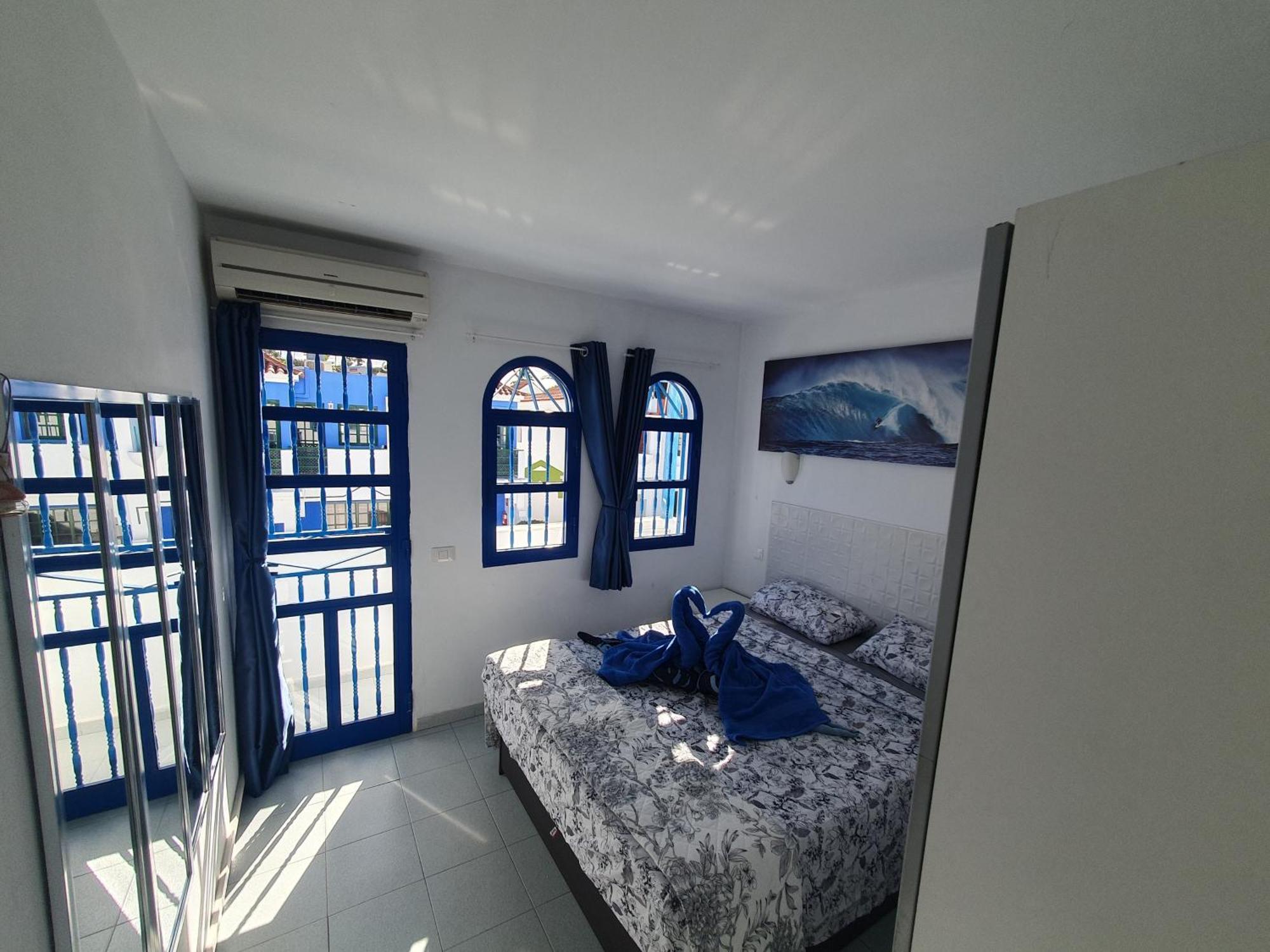Appartement Playmar 269 *